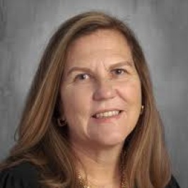 Sally Klemm