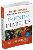 end of diabetes