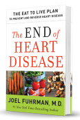end of heart disease